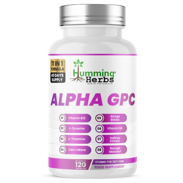 ALPHA GPC
